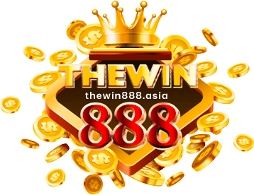 thewin888logo